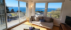 Watch The Sunrise Over Coogee 2 Bedrooms+Garage Sydney